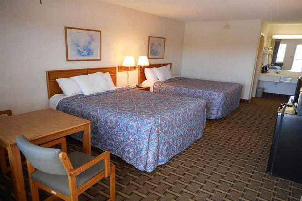 Americas Best Value Inn Блу-Ридж Экстерьер фото