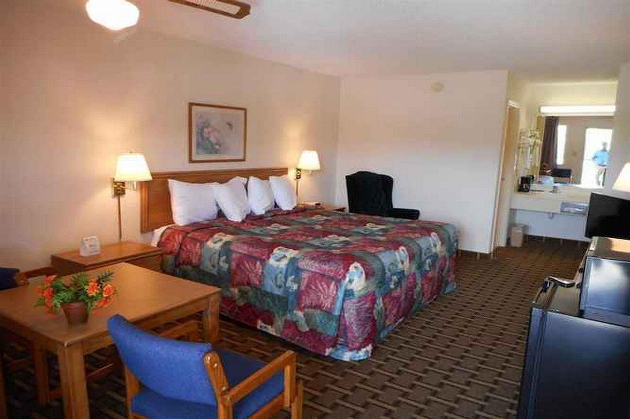 Americas Best Value Inn Блу-Ридж Экстерьер фото