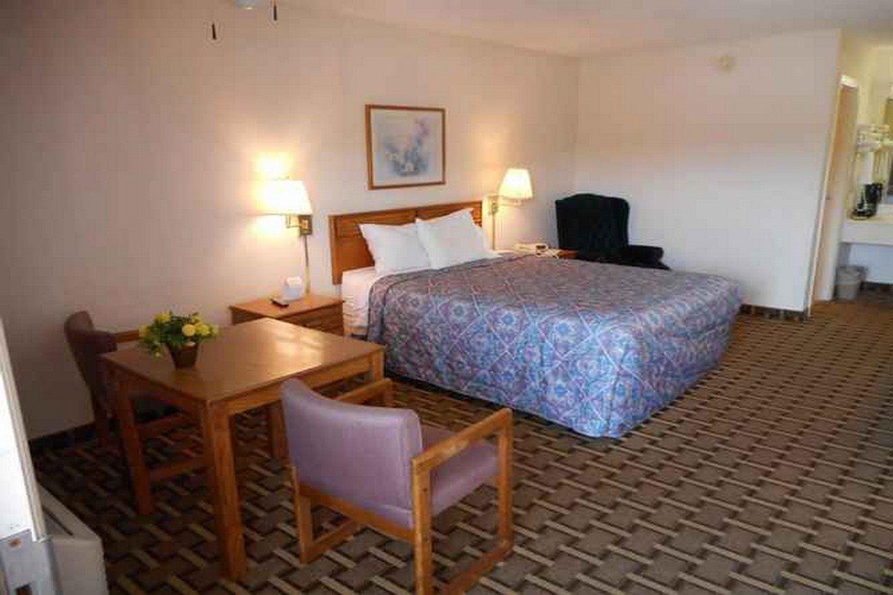 Americas Best Value Inn Блу-Ридж Экстерьер фото