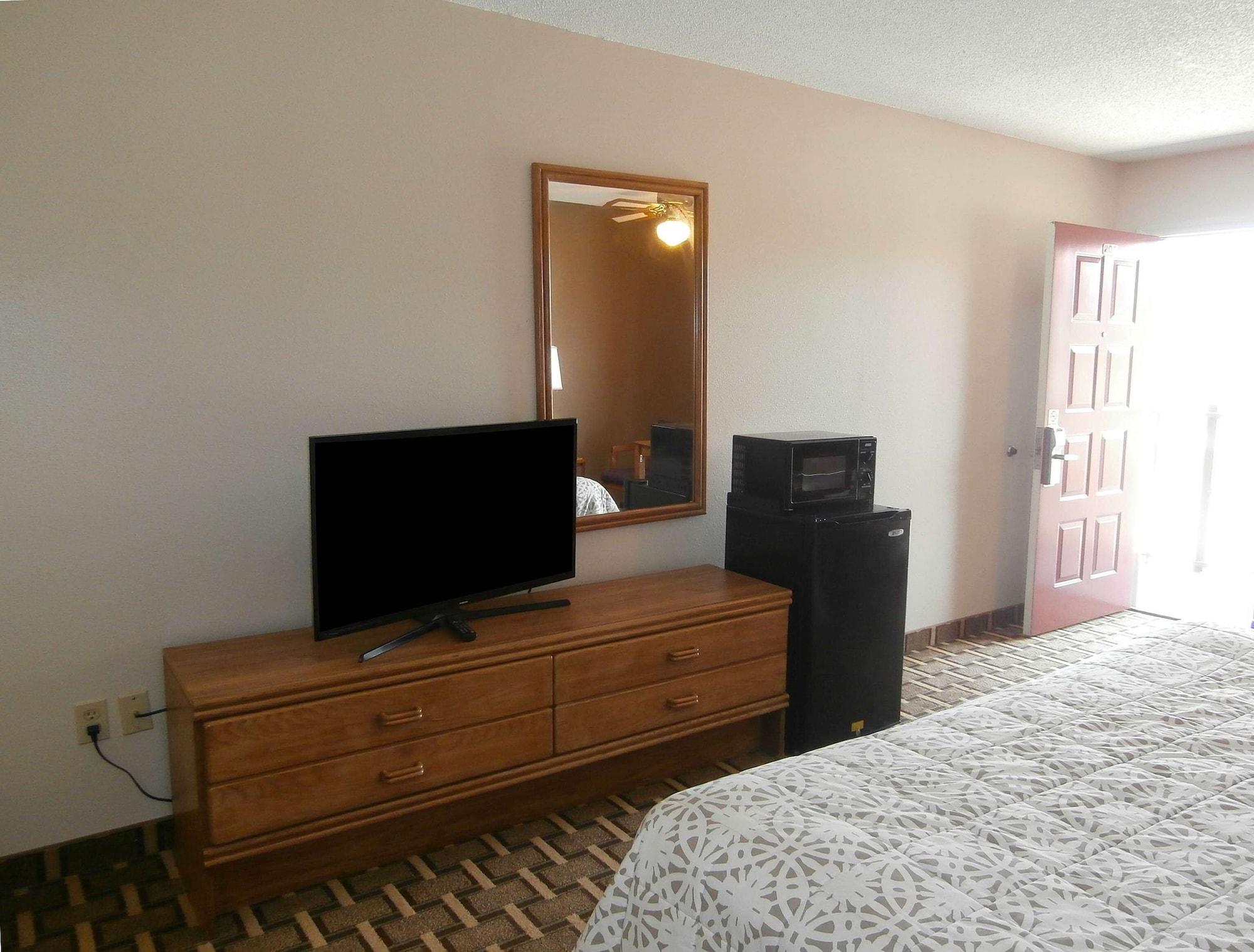 Americas Best Value Inn Блу-Ридж Экстерьер фото